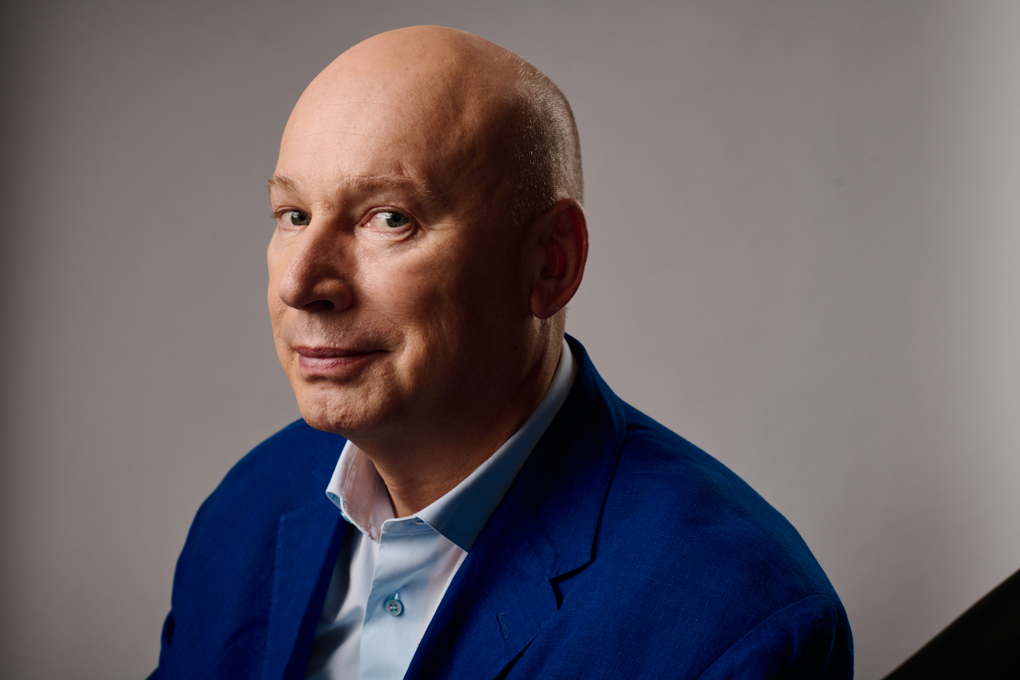 OLEG BOYKO
